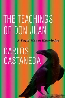 The Teachings of Don Juan voorzijde