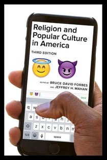 Religion and Popular Culture in America, Third Edition voorzijde