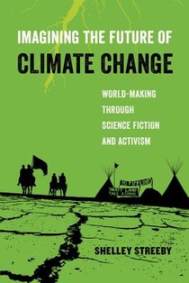 Imagining the Future of Climate Change voorzijde