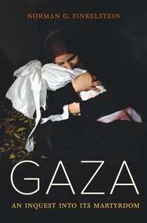 Gaza voorzijde