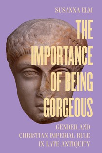 The Importance of Being Gorgeous