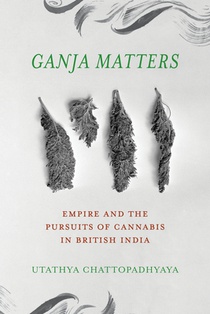 Ganja Matters