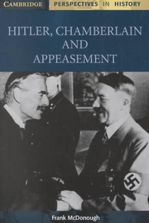 Hitler, Chamberlain and Appeasement