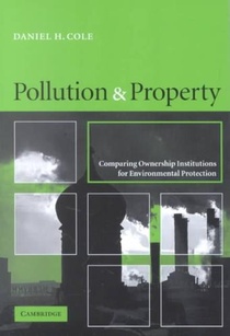 Pollution and Property voorzijde