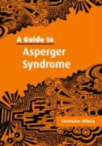 A Guide to Asperger Syndrome voorzijde