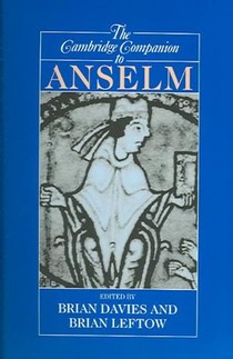 The Cambridge Companion to Anselm