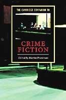 The Cambridge Companion to Crime Fiction