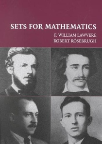 Sets for Mathematics