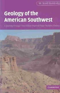 Geology of the American Southwest