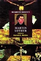The Cambridge Companion to Martin Luther