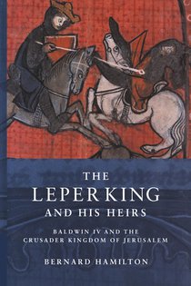 The Leper King and his Heirs