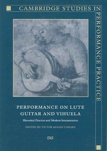 Performance on Lute, Guitar, and Vihuela