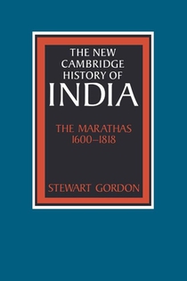 The Marathas 1600–1818
