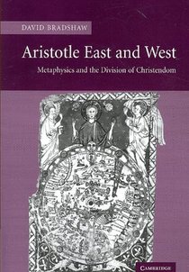 Aristotle East and West