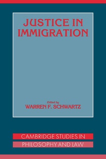 Justice in Immigration