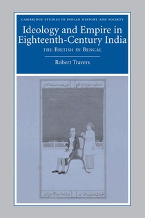 Ideology and Empire in Eighteenth-Century India