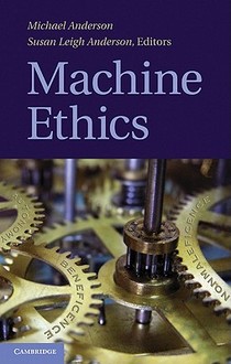 Machine Ethics voorzijde
