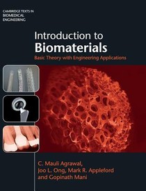 Introduction to Biomaterials