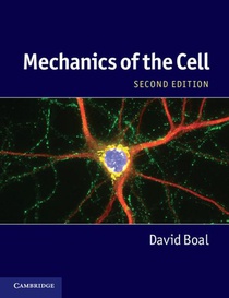 Mechanics of the Cell voorzijde