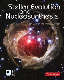 Stellar Evolution and Nucleosynthesis voorzijde