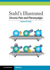 Stahl's Illustrated Chronic Pain and Fibromyalgia voorzijde