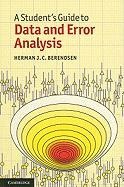 A Student's Guide to Data and Error Analysis