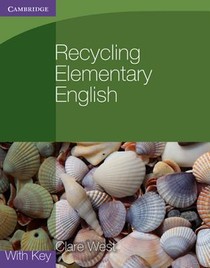 Recycling Elementary English with Key voorzijde