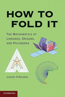 How to Fold It voorzijde