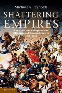 Shattering Empires