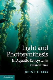 Light and Photosynthesis in Aquatic Ecosystems