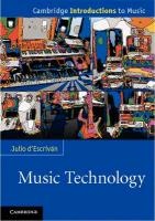 Music Technology