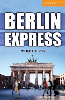 Berlin Express Level 4 Intermediate