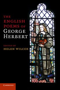 The English Poems of George Herbert voorzijde