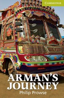 Arman's Journey Starter/Beginner