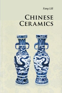 Chinese Ceramics voorzijde