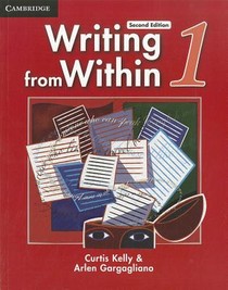 Writing from Within Level 1 Student's Book