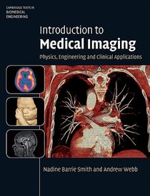 Introduction to Medical Imaging voorzijde