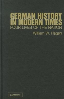German History in Modern Times