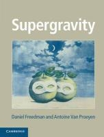 Supergravity