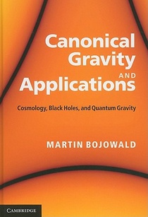 Canonical Gravity and Applications