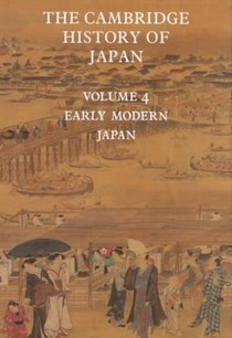 The Cambridge History of Japan
