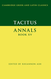 Tacitus: Annals Book XV