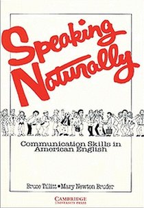 Speaking Naturally Student's book