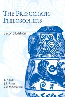 The Presocratic Philosophers