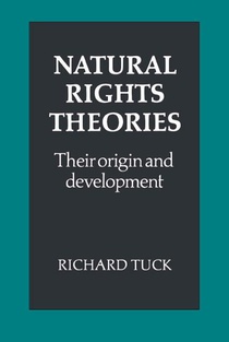 Natural Rights Theories