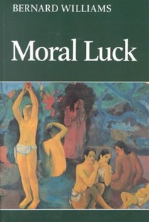 Moral Luck