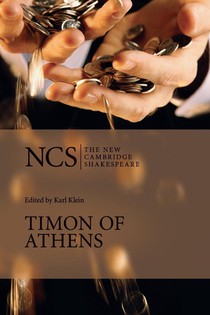 Timon of Athens voorzijde