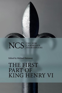 The First Part of King Henry VI voorzijde