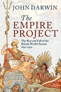 The Empire Project voorzijde