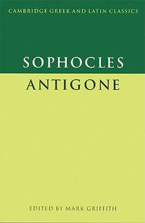 Sophocles: Antigone